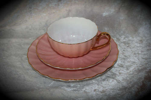 @home - Fine Porcelain  Large Trio