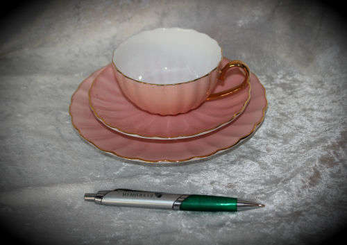 @home - Fine Porcelain  Large Trio