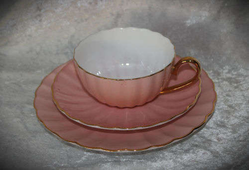 @home - Fine Porcelain  Large Trio