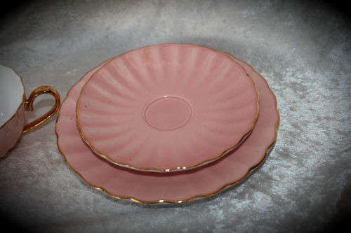 @home - Fine Porcelain  Large Trio