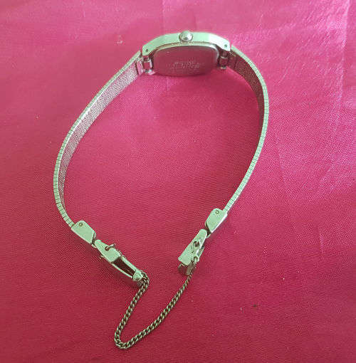 Vintage Ladies Seiko watch -Working-5421-5020 AO Japan 270125- new Battery