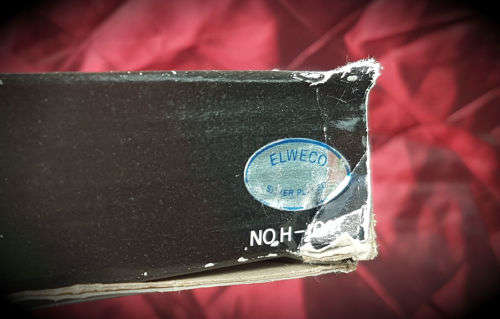 Elweco Oval Silver Plated tray 585x301mm-un-used still in packaging Housebrand-5 available