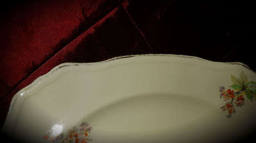 Vintage Alfred Meakin Meat Platter