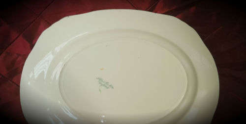 Vintage Alfred Meakin Meat Platter