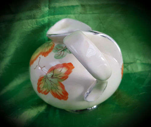 Vintage Arthur Wood  Jug 140x210x155mm England