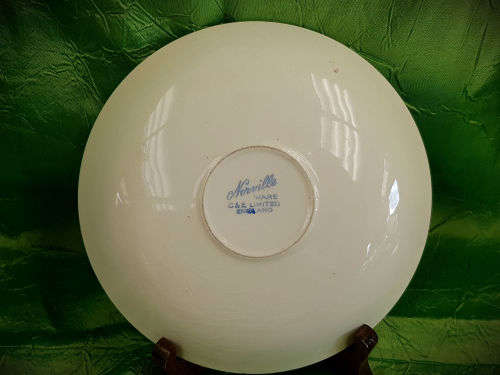 King Edward VIII 1937 Plate and Queen Elizabeth II Coronation Silver Jubilee of Queen 1977 Pomander
