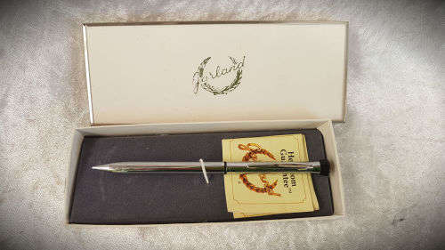 Vintage  Garland pencil in origanal Box