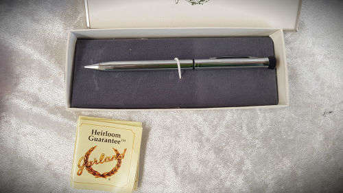 Vintage  Garland pencil in origanal Box