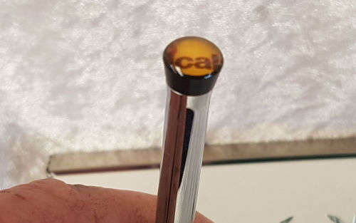 Vintage  Garland pencil in origanal Box