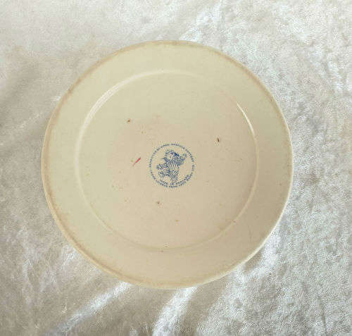 Vintage Royal Norfolk Bowl made in England under Licence from Andy Pandy