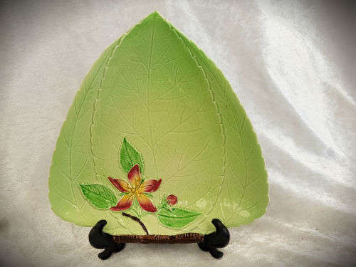Vintage Carlton Ware Tray- Trademark Australian Design Made in England