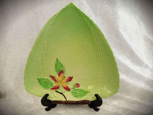 Vintage Carlton Ware Tray- Trademark Australian Design Made in England