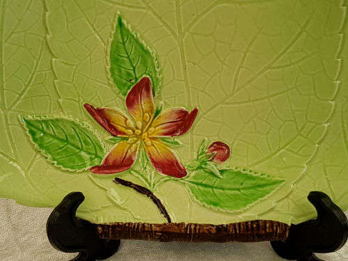 Vintage Carlton Ware Tray- Trademark Australian Design Made in England