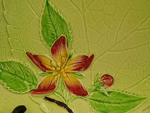 Vintage Carlton Ware Tray- Trademark Australian Design Made in England