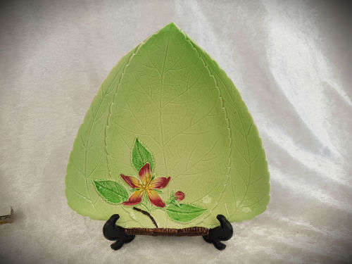 Vintage Carlton Ware Tray- Trademark Australian Design Made in England