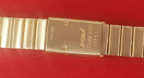 Vintage OMEGA De Ville Automatic Ladies watch in Omega Box -Working
