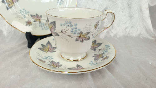 Vintage Paragon ENCHANTMENT Trio By Appointment to The Queen  (5 available)