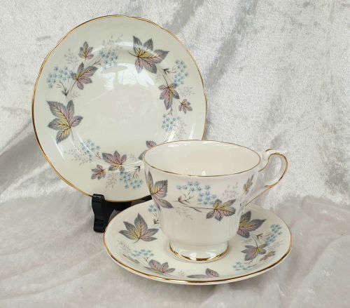 Vintage Paragon ENCHANTMENT Trio By Appointment to The Queen  (5 available)