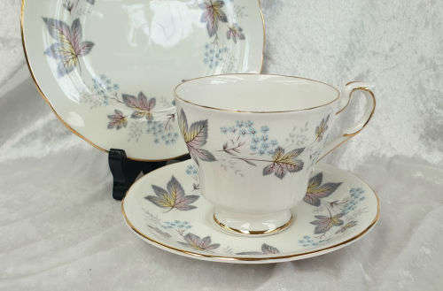 Vintage Paragon ENCHANTMENT Trio By Appointment to The Queen  (5 available)