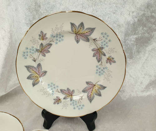 Vintage Paragon ENCHANTMENT Trio By Appointment to The Queen  (5 available)