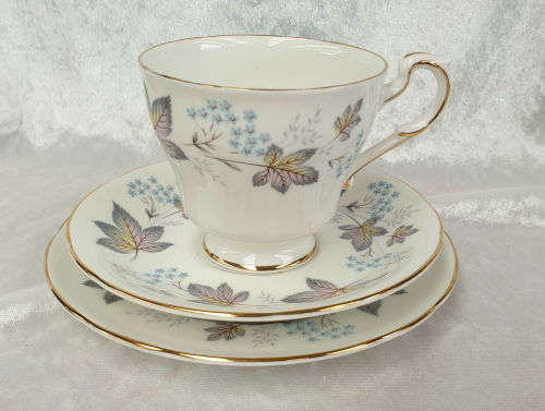 Vintage Paragon ENCHANTMENT Trio By Appointment to The Queen  (5 available)