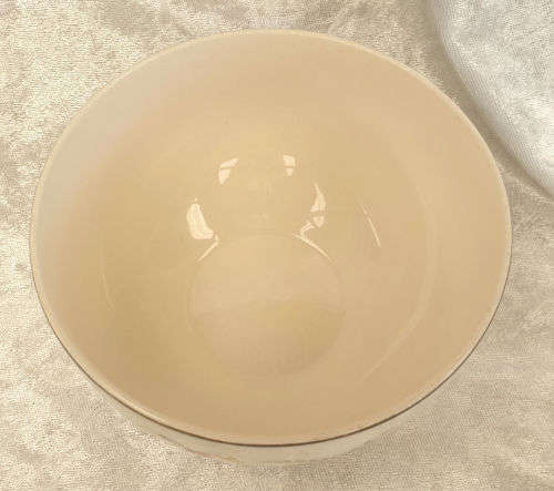 Vintage Johnson Bros Porcelain sugar Bowl -England 117x69mm