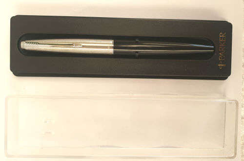 Vintage Parker Fountain Pen