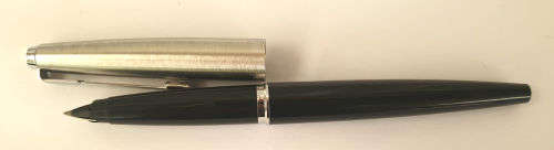 Vintage Parker Fountain Pen