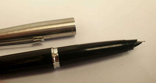 Vintage Parker Fountain Pen