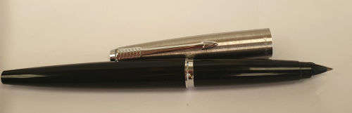 Vintage Parker Fountain Pen