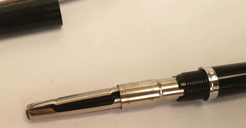 Vintage Parker Fountain Pen