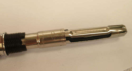 Vintage Parker Fountain Pen