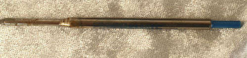 Vintage Papermate Pen -Made in the USA - boxed-Ink still ok