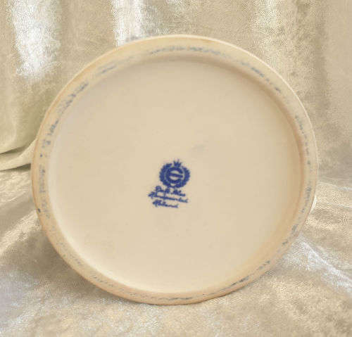 Delfts Blue Cup 140x96x130mm Hand Painted Holland