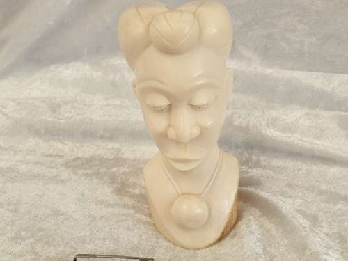 Sculpture 312g -127x50x55mm