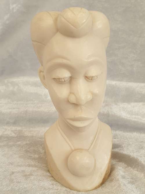 Sculpture 312g -127x50x55mm