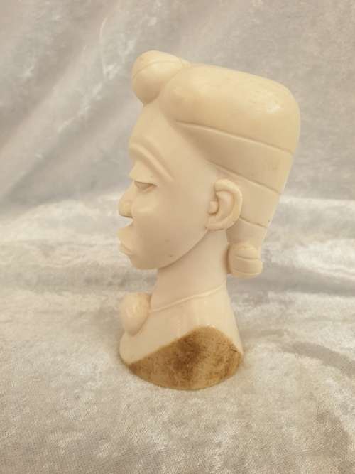 Sculpture 312g -127x50x55mm