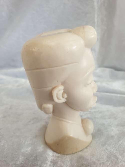 Sculpture 312g -127x50x55mm