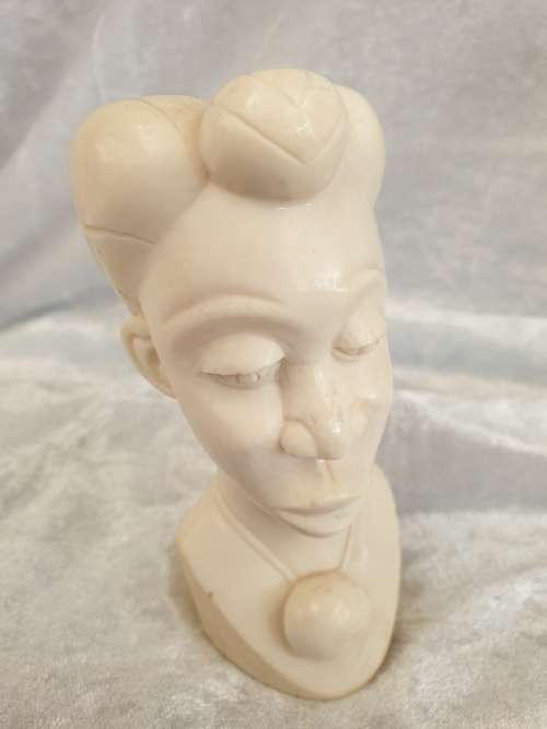 Sculpture 312g -127x50x55mm
