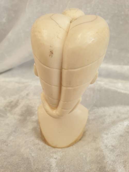 Sculpture 312g -127x50x55mm