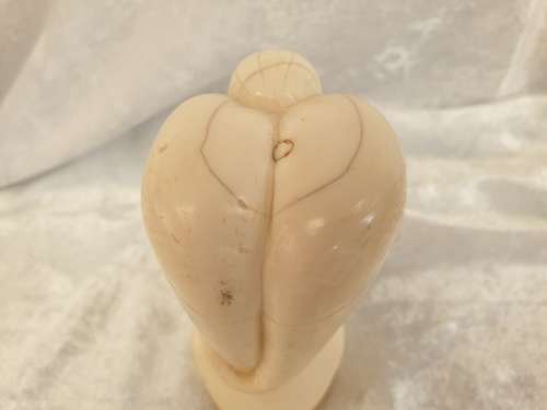 Sculpture 312g -127x50x55mm