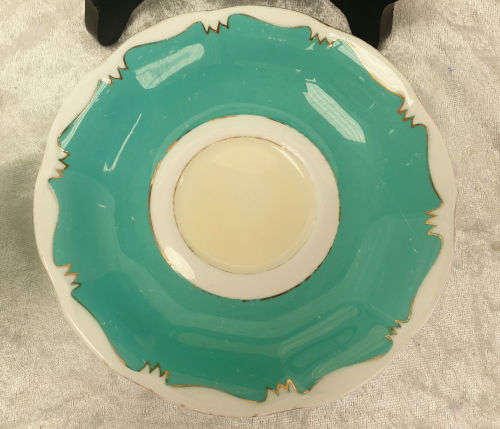 Vintage Royal Albert Trio - show some ware (No Chips)