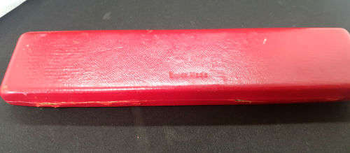 Vintage Origanal Omega Box for Ladies watch Made in Switzerland
