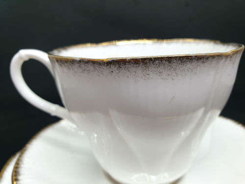 Vintage Royal Albert "AVALON"" Trio (6 available) No Damage