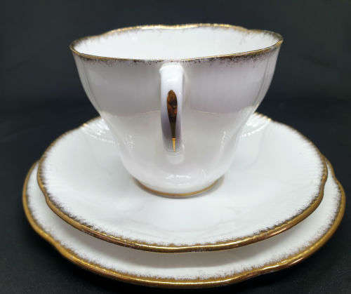 Vintage Royal Albert "AVALON"" Trio (6 available) No Damage
