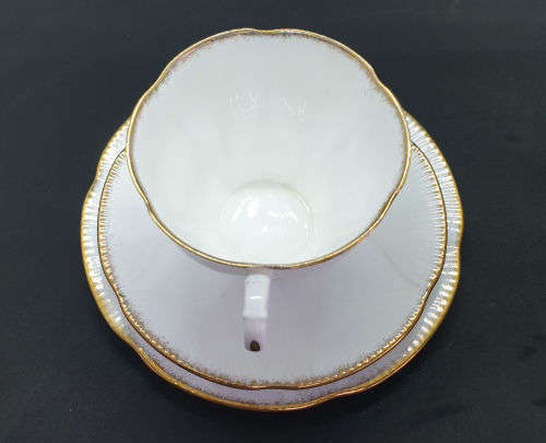 Vintage Royal Albert "AVALON"" Trio (6 available) No Damage