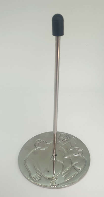 Carrol Boyes Stainless Steel 18/9 Paper Spike in original Packaging 150mm
