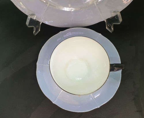 Vintage Oremont bavaria  P.P AA  Trio made in Germany (show some ware no chips or cracks)