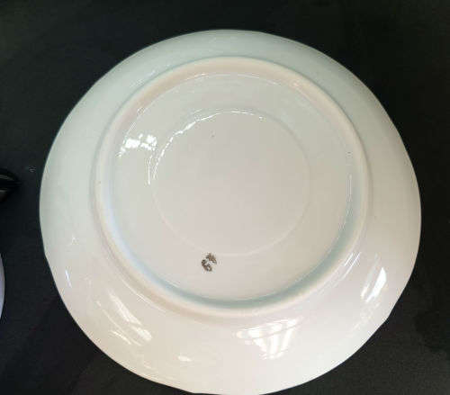 Vintage Oremont bavaria  P.P AA  Trio made in Germany (show some ware no chips or cracks)