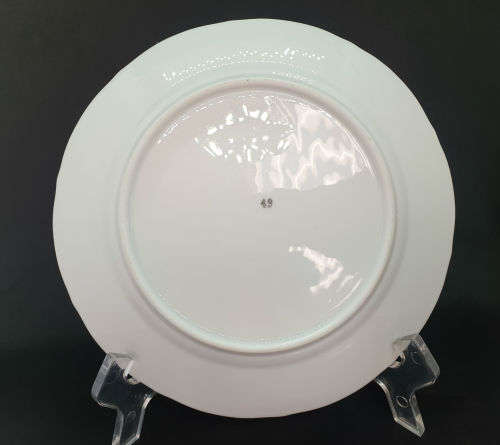 Vintage Oremont bavaria  P.P AA  Trio made in Germany (show some ware no chips or cracks)